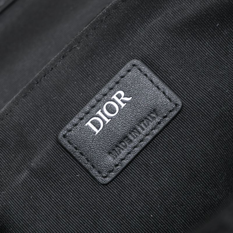 Mens Christian Dior Satchel Bags